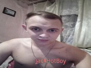 JackHotBoy