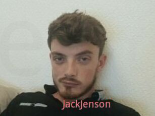 JackJenson