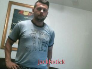 JackNstick