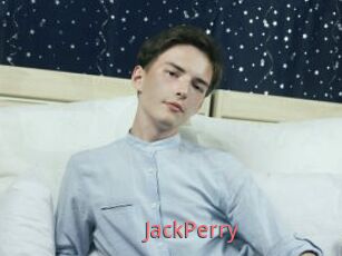 JackPerry