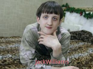 JackWilliams