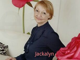 Jackalyn