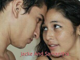 Jacke_And_Samantha