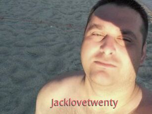 Jacklovetwenty