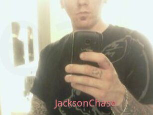 JacksonChase