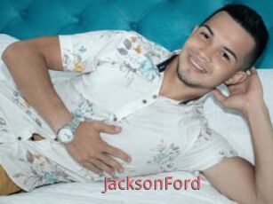 JacksonFord