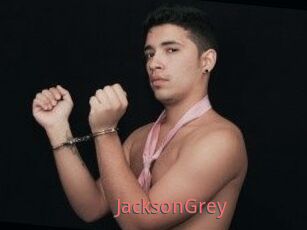 JacksonGrey