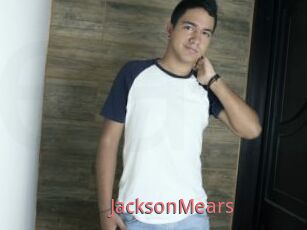 JacksonMears