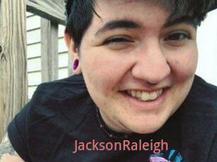 JacksonRaleigh