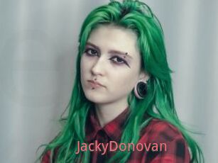 JackyDonovan