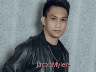 JacobMylers