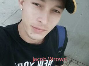 Jacob_Wrown