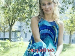 JacquelineX