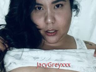 JacyGreyxxx