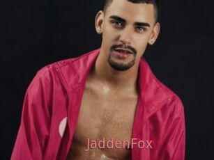 JaddenFox