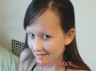 JadeLynnXxX