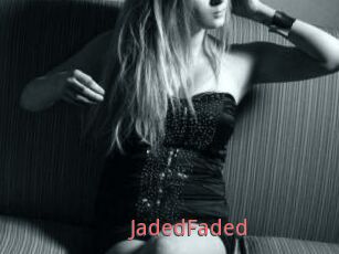 JadedFaded