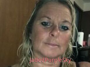 JadedPurpleSky