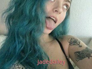 Jadedailey