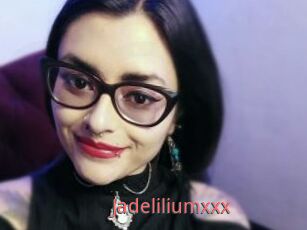 Jadeliliumxxx