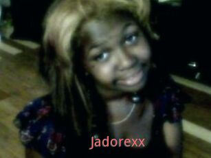 Jadorexx