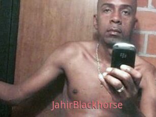 JahirBlackhorse