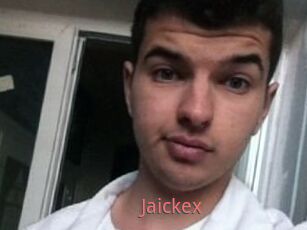 Jaickex