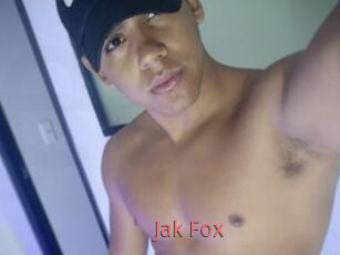 Jak_Fox