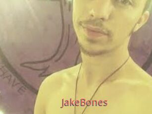 JakeBones