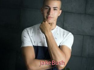 JakeBush