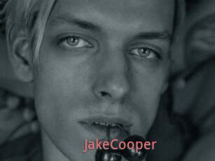 JakeCooper