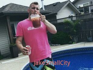 JakeSmallCity