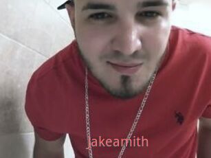 Jakeamith