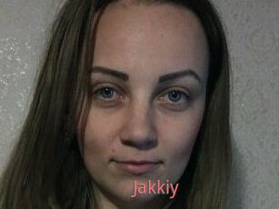 Jakkiy