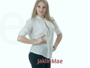 JaklinMae