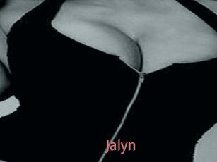 Jalyn