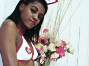 Jalynn