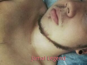 Jamal_Legend