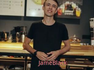 JameBlack