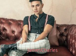 JamesCharles