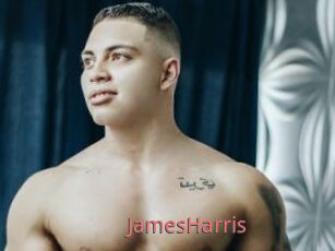 JamesHarris