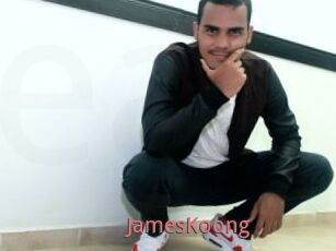 JamesKoong