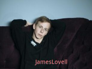 JamesLovell