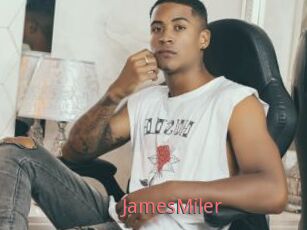 JamesMiler