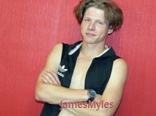 JamesMyles