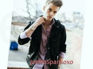 JamesSpankoxo