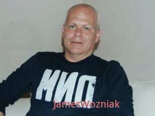 JamesWozniak