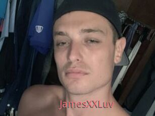 JamesXXLuv