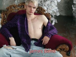 James_Band