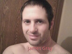 James_Gray